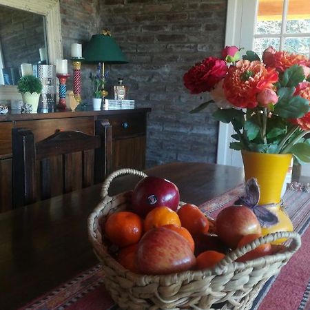 필라르 The Polo House B&B 외부 사진