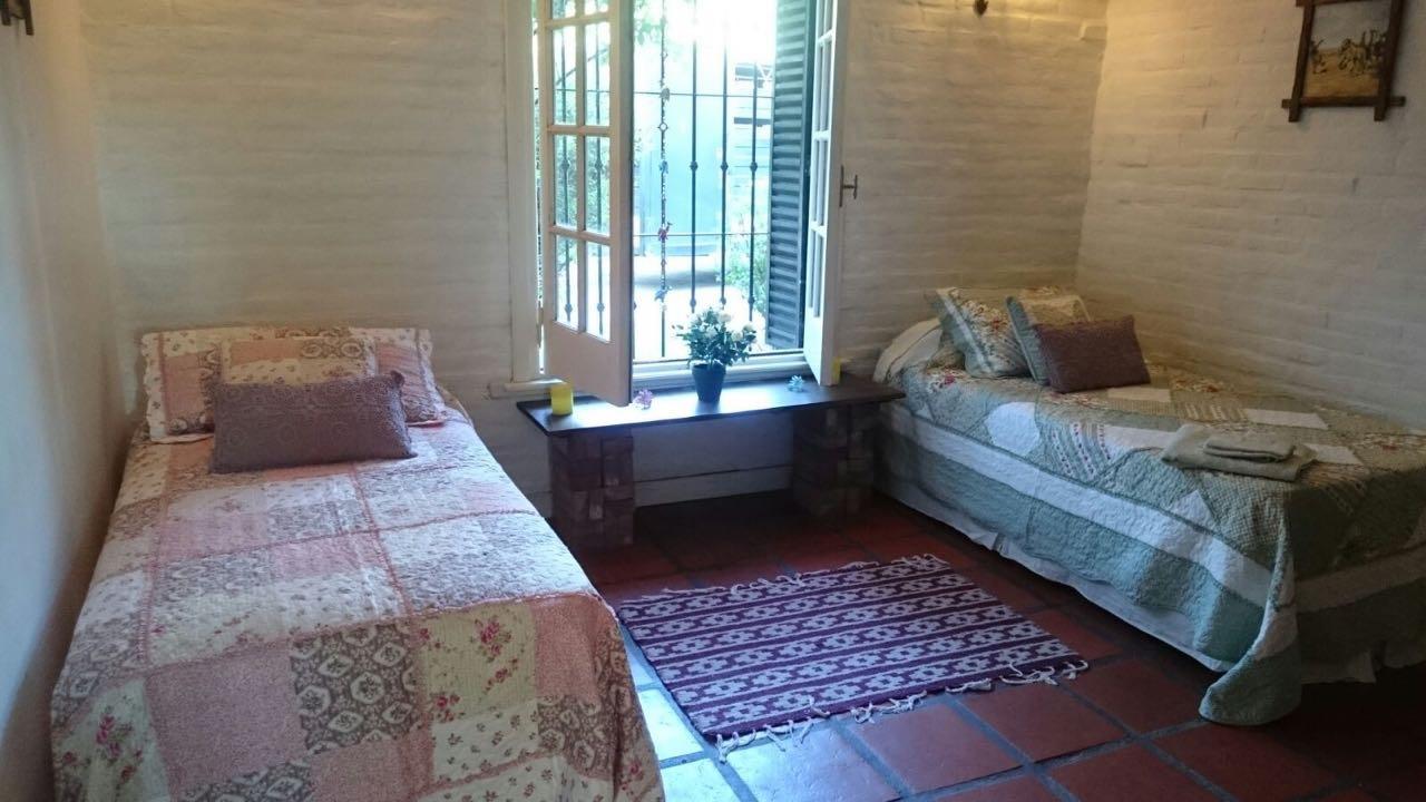 필라르 The Polo House B&B 외부 사진