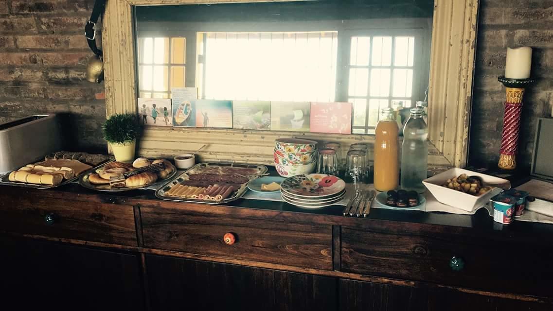 필라르 The Polo House B&B 외부 사진