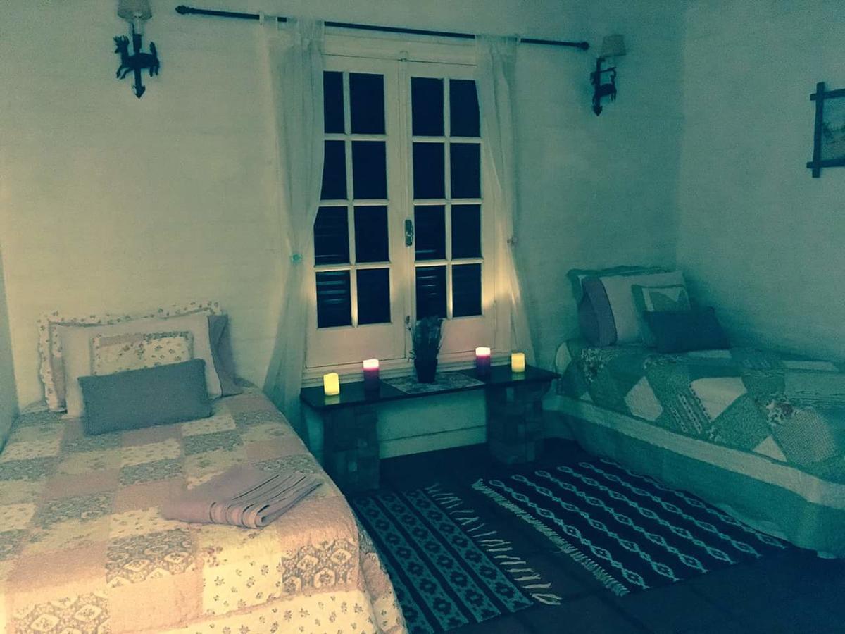 필라르 The Polo House B&B 외부 사진