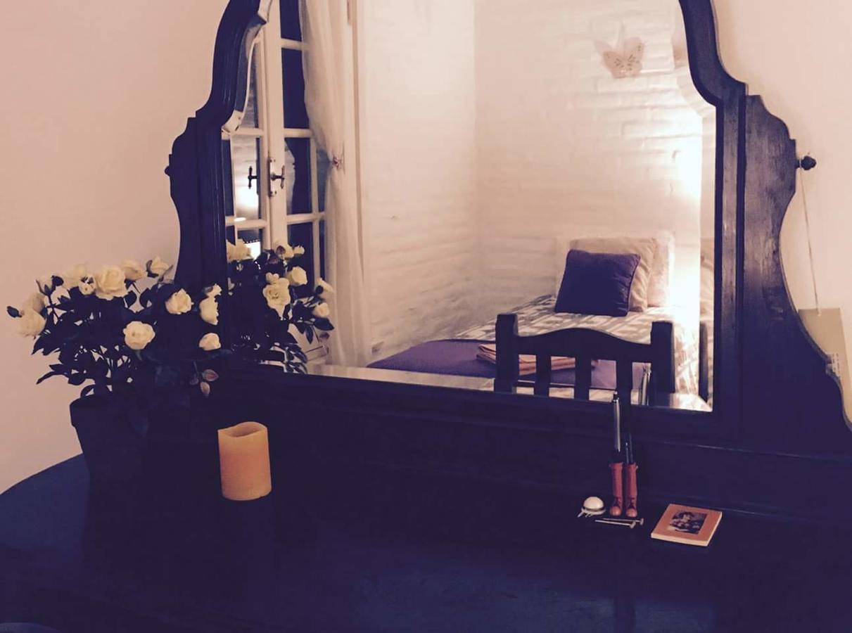 필라르 The Polo House B&B 외부 사진